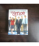 The Office Season 6 DVD TESTED Steve Carell - £9.37 GBP