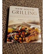 New South Grilling Fresh Exciting Recipes from Third Coast HCDJ St. John... - $13.54 CAD