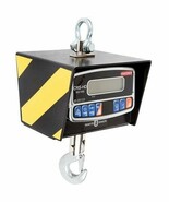 Tor rey CRS-500/1000, 1000 x .5 lb Crane Scale - $615.45 CAD
