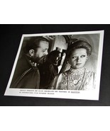 1975 Movie RASPUTIN 8x10 Press Kit Photo Anatoly Romashin Alice Freindlikh - $13.60 CAD