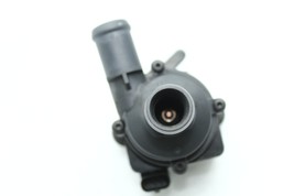 2013-2018 VOLKSWAGEN JETTA PASSAT 1.8L ENGINE AUXILIARY WATER PUMP H1219 image 9