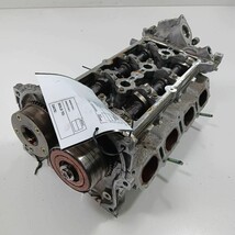 Nissan Sentra Engine Cylinder Head Fits 20 22-23  - $329.94