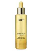 [IOPE] Golden Glow Face Oil - 40ml Korea Cosmetic - £36.22 GBP
