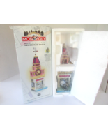 Dept 56 13602  Monopoly 140 St. Charles Place Newsstand Daily New  D1 - $33.08 CAD