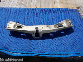 1993 400 Sel Radiator Hold Down Cover Upper Core Support Oem Used Mercedes Part - $118.79