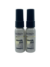 Redken Blonde Idol BBB Spray 1 oz. Set of 2 - $18.87