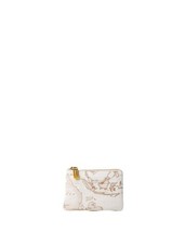 Alviero Martini Prima Classe  Women Bag - Designer White Shoulder Handba... - $1,182.35 MXN
