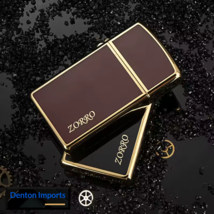New Zorro 909 Slim Lighters - $28.00