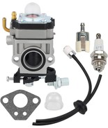 Wyk-66 Carburetor For Shindaiwa T242X Eb802 Eb854 Eb802Rt Eb630 Le242 Echo - $834.71 MXN