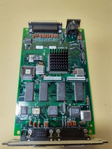 RVSI Cimatix A1-80025-1 Rev D P67040 Card DR-80025-1 Rev C - £638.20 GBP
