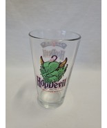 Victory Beer Hop Devil Pint Glass - £15.17 GBP