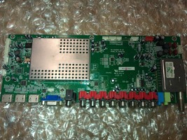 * TI10143-3-038 Main Board From Element ELGFW551 LCD TV - $47.95