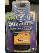 Cadaco Buzztime Sport Trivia Game - $185.88 MXN
