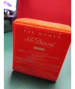 S.T Compatible with Dupont Signature/Flora by Compatible with Gucci/Rose... - $29.89 CAD+