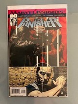 Punisher(vol. 6) #1 - Marvel Comics - Combine Shipping - £3.94 GBP