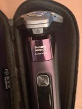  Philips Norelco Electric Shaver Series S9000 Wet &amp; Dry Shaver S9507/87 - $3,284.92 MXN