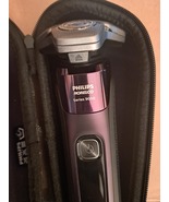  Philips Norelco Electric Shaver Series S9000 Wet &amp; Dry Shaver S9507/87 - $3,269.34 MXN