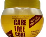 SoftSheen Carson - Care Free Curl Lite Gel Activator - 11.5 oz - £23.22 GBP