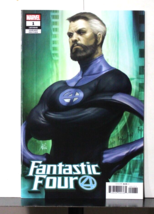Fantastic Four #1 Variant October 2018 - £7.05 GBP