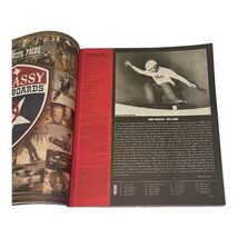 JUICE Magazine #66 2009 Andy Kessler Bebe Buell Bootsy Collins Craig Johnson image 2