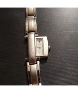 Royalton vintage silver bracelet/watch - €36,10 EUR