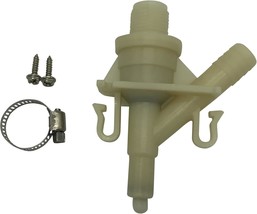 Beech Lane Upgraded Water Valve Kit Replaces 385311641 For Dometic, Natural - £30.89 GBP