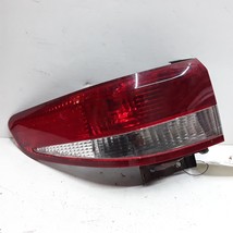 03 04 Honda Accord sedan left drivers tail light assembly OEM - £31.64 GBP