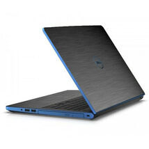 LidStyles Metallic Laptop Skin Protector Decal Dell Inspiron 15 7559 image 8