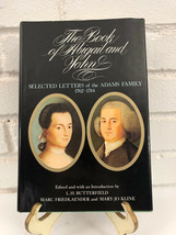 The Book of Abigail and John: Selected Letters of the Adams Family 1762-1784 (19 - £10.51 GBP