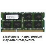 4GB DDR3 PC3-12800 1600MHz SODIMM 204 Pin Laptop Memory - $34.70