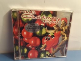 That&#39;s Christmas Baby! (CD, 2000, DJ&#39;s Choice, Christmas) - £4.07 GBP
