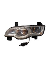 Driver Corner/Park Light Park Lamp-turn Signal Fits 09-12 TRAVERSE 1229826 - $83.41 CAD