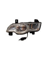 Driver Corner/Park Light Park Lamp-turn Signal Fits 09-12 TRAVERSE 1229826 - $1,113.91 MXN