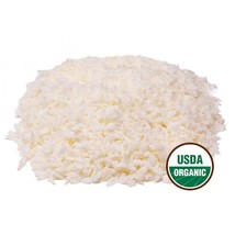 Organic Unsweetened Coconut 25 Lb Bulk Natural Shred Coconut No Sugar added - €206,00 EUR