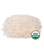 Organic Unsweetened Coconut 25 Lb Bulk Natural Shred Coconut No Sugar added - €206,00 EUR