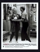 7 x 9" press photo ABC tv DELTA - DELTA BURKE &amp; BILL ENGVALL "Shall we D... - $13.81