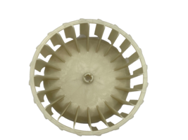 New Genuine OEM Whirlpool Dryer Blower Wheel WP53-0106 53-0106 - £25.15 GBP