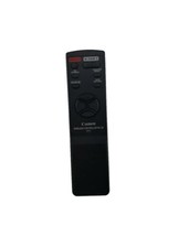 Canon Wireless Black  Remote Control WL-69 10537A OEM Genuine Original T... - $6.43