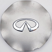 ONE 2003 Infiniti FX35 / FX45 # 73678A 20&quot; Champagne Wheel Center Cap 40315CG210 - £26.91 GBP