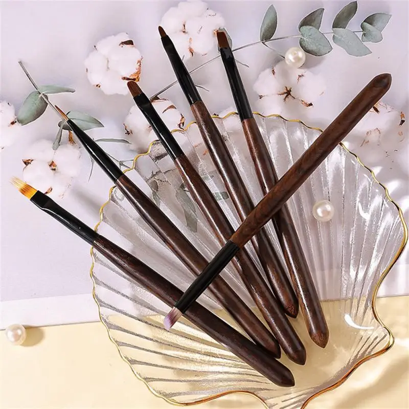 Gradient Halo Dye Pen Smooth Multifunction Nail Tool Nail Brush Flower P... - $14.86+