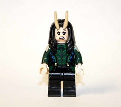 PAPBRIKS Mantis Guardians of the Galaxy Vol 3 Custom Minifigure! - $7.60