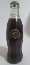 Coca-Cola Classic New Orleans Saints 30 Seasons 1989 8oz Bottle - £3.50 GBP