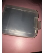 Acrylic 18 Cd Case Holder - $34.54