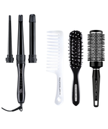 Paul Mitchell Express Ion Unclipped 3-in-1 Interchangeable Curling Wand  - $145.00