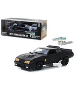 1973 Ford Falcon XB &quot;Last of the V8 Interceptors&quot; Movie (1979) Limited E... - $1,678.29 MXN