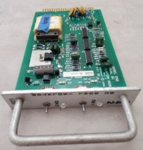 Circuit Board GDI DC Dual Isolator Model 242 REV F Dual Channel - $14.85