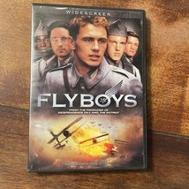 Flyboys (Widescreen Edition) - Dvd - Very Good - £2.37 GBP
