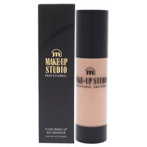 Fluid Foundation No Transfer - CB1 Almond by Make-Up Studio for Women - ... - $19.49