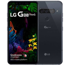 LG G8S THINQ LMG810EAW 6gb 128gb Octa-Core 6.21&quot; Fingerprint Id Android ... - £269.38 GBP