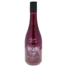 Agadir Hemp &amp; Red Wine Moisturizing Shampoo 14.5 Fl Oz - £13.76 GBP
